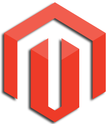 Magento, supported by Underdark